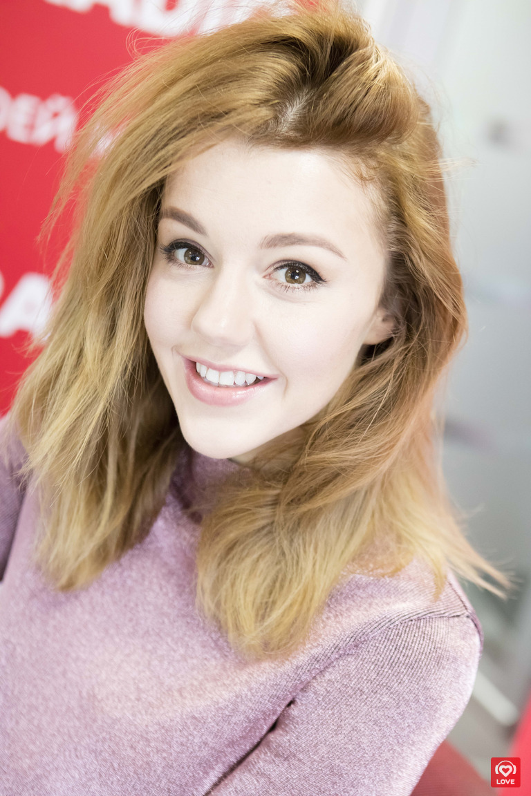 Юлианна Караулова